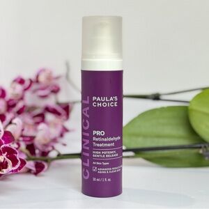 Paula's Choice Clinical Pro Treatment (New & Sealed)